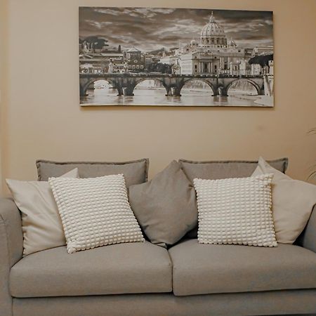 Vintage House Apartment Roma Exterior foto