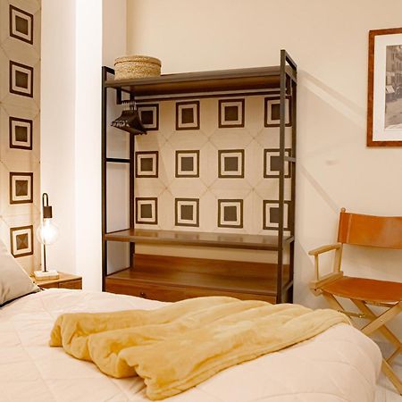 Vintage House Apartment Roma Exterior foto