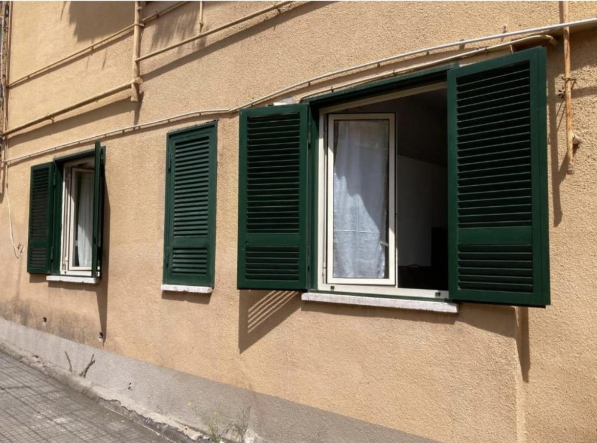 Vintage House Apartment Roma Exterior foto