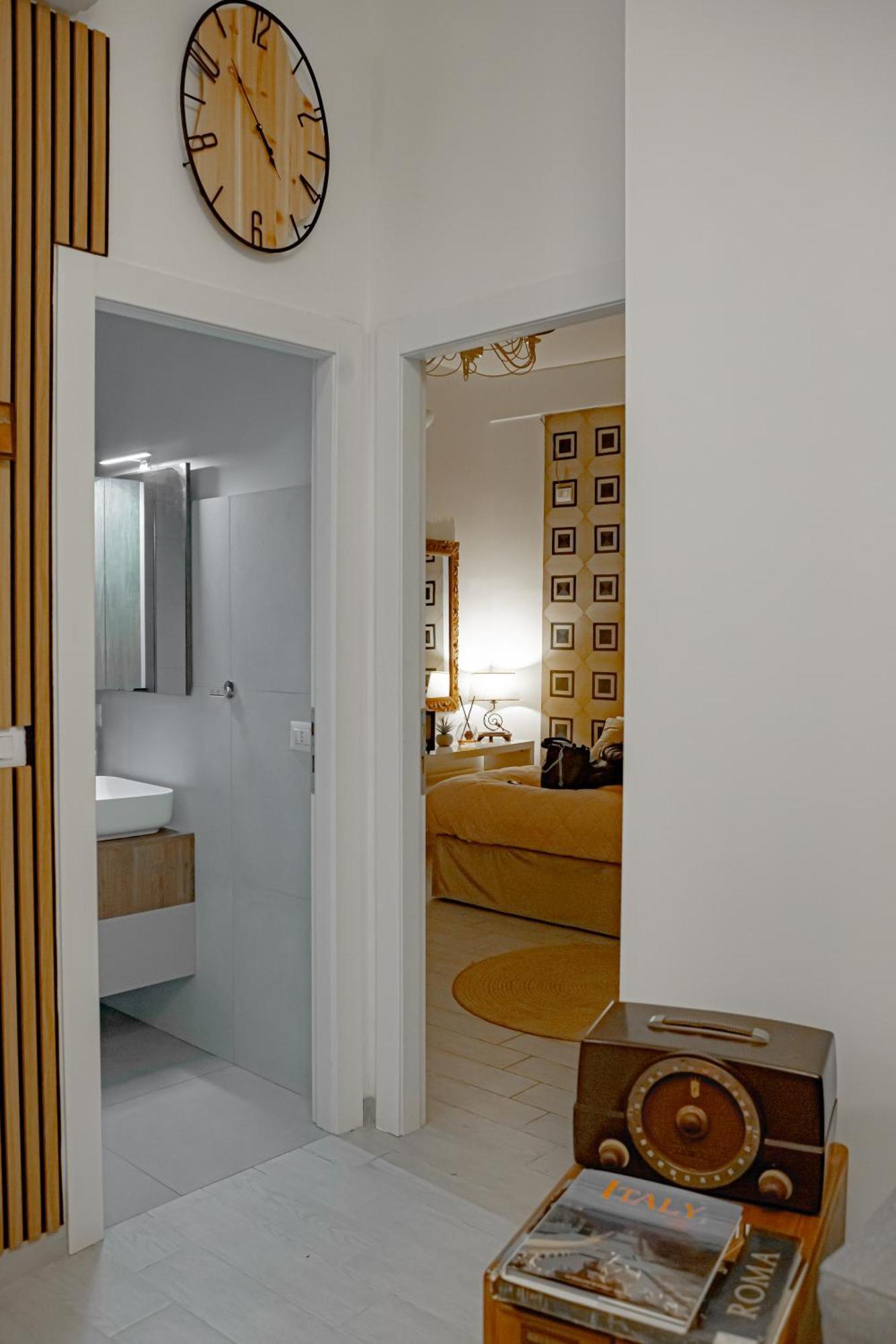 Vintage House Apartment Roma Exterior foto