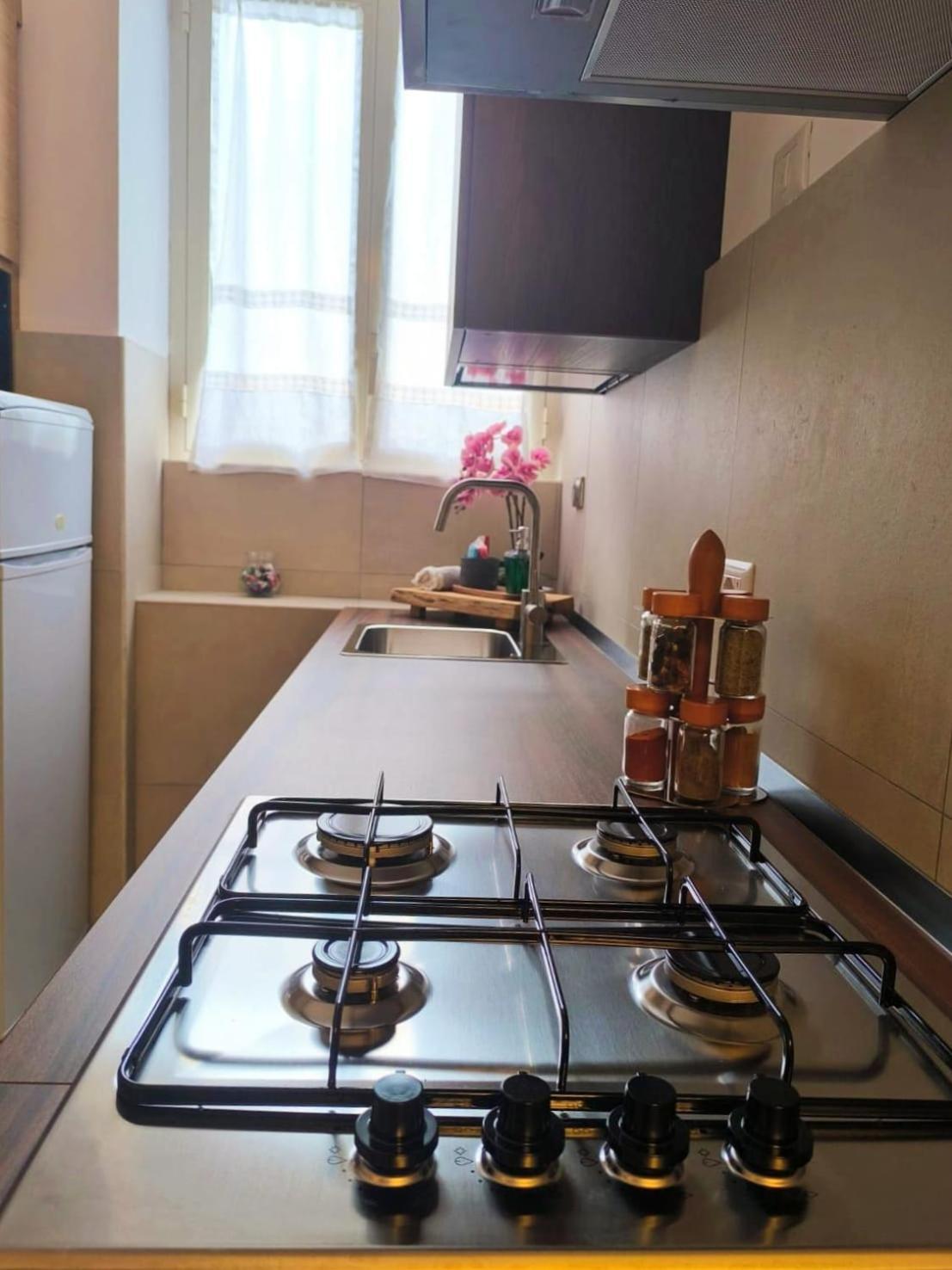 Vintage House Apartment Roma Exterior foto