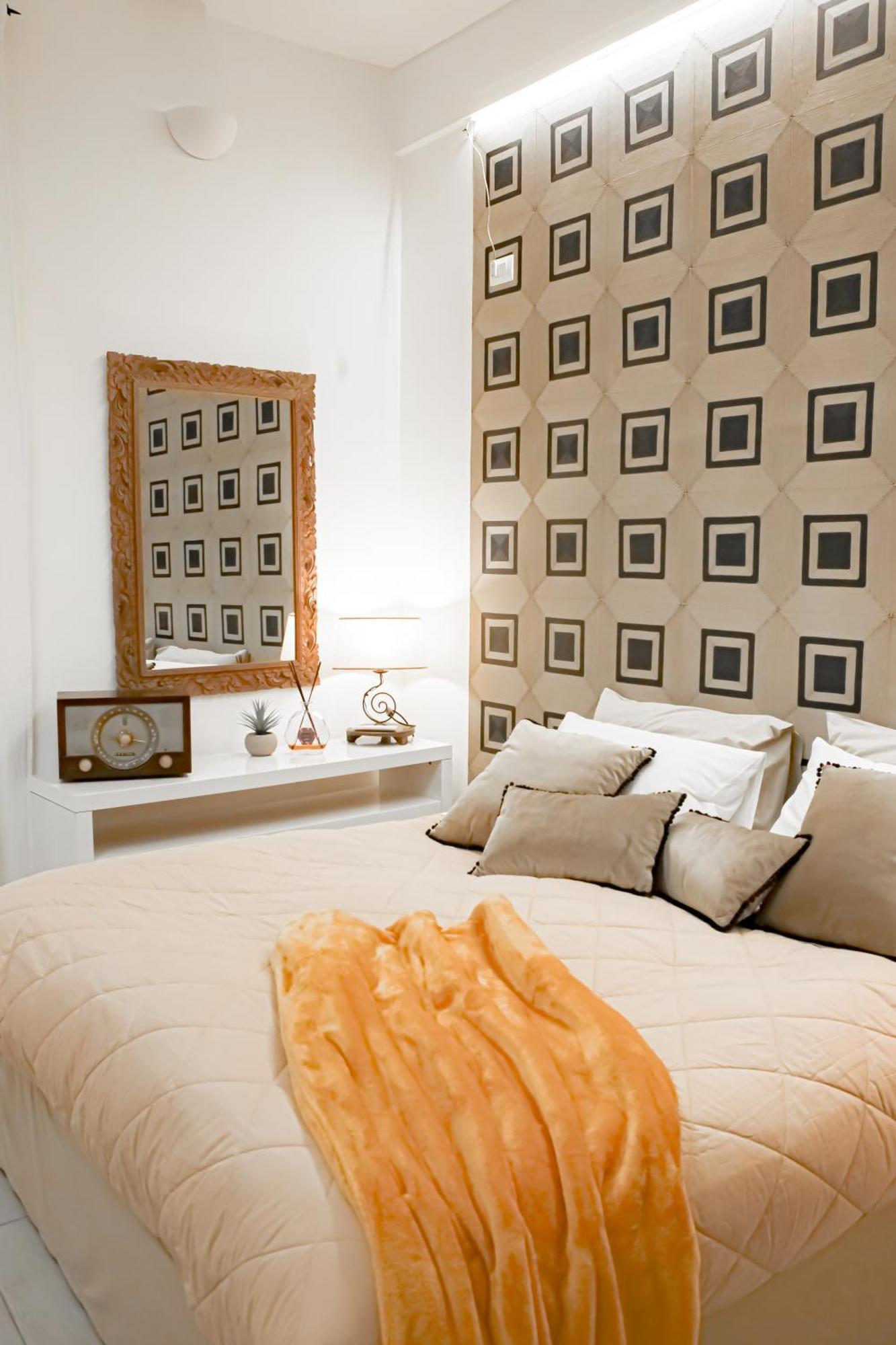 Vintage House Apartment Roma Exterior foto